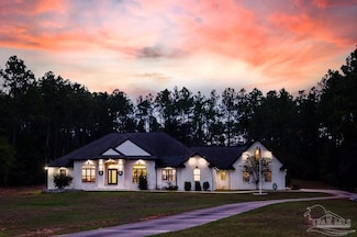 6786 Quintette Rd, Pace, FL 32571