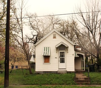 1150 Kahn Ave, Hamilton, OH 45011