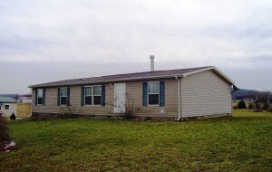 806 Grandma Brown Rd, Mitchell, IN 47446