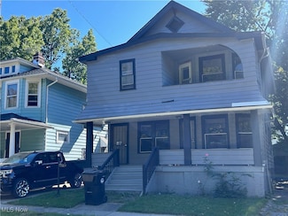 11322 Woodstock Ave, Cleveland, OH 44104