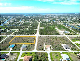 14932 Ingraham Blvd, Port Charlotte, FL 33981
