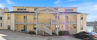 262 Bluff Blvd Unit 1B, Camdenton, MO 65020