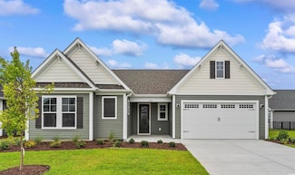 1906 Woodrush Loop, Little River, SC 29566