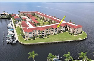1 Colony Point Dr Unit 5C, Punta Gorda, FL 33950