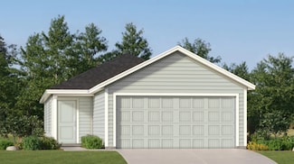 Brower, San Antonio, TX 78264