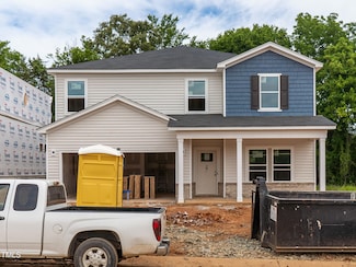 2291 Cherry Creek Rd, Haw River, NC 27258