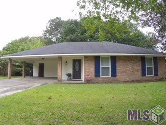 9954 Buttercup Dr, Baton Rouge, LA 70809