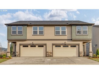 9322 SE Middleton St, Happyvalley, OR 97015