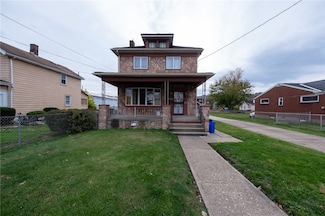 932 1st Ave, Coraopolis, PA 15108