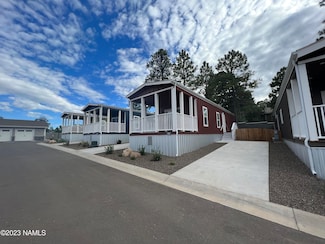 1411 N Fourth St Unit Plan B, Flagstaff, AZ 86004