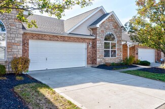 6499 Quail Lake Unit 2C, Mason, OH 45040