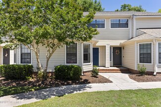 1703 41st St Unit C, Wilmington, NC 28403