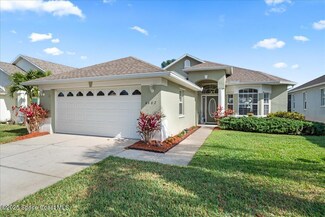 4402 Bowmore Place, Melbourne, FL 32940