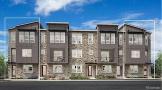 6295 N Kirk St, Aurora, CO 80019