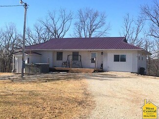 639 SE 701, Knob Noster, MO 65336