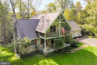 125 Ridge Ave, Ephrata, PA 17522