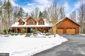 2026 Baldwin Mill Rd, Fallston, MD 21047