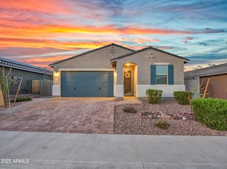 19916 W Badgett Ln, Litchfield Park, AZ 85340