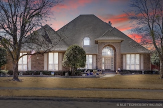 300 S 77th St, Broken Arrow, OK 74014