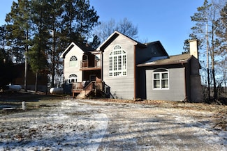 N8531 Fox Run Rd, Wisconsin Dells, WI 53965