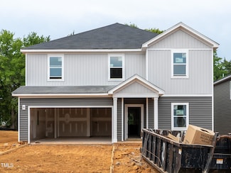 2295 Cherry Creek Rd, Haw River, NC 27258