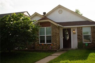 2131 Goodrich Dr, Oklahoma City, OK 73170