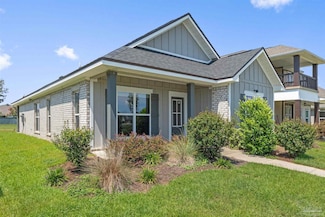 8971 Eureka St, Milton, FL 32583