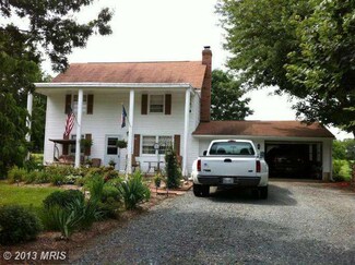 5029 Broad Run Church Rd, Warrenton, VA 20187