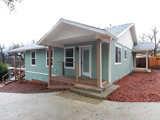 1100 Central Ave, Shasta Lake, CA 96019