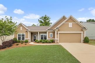 1041 Island Inlet Cove, Greensboro, GA 30642