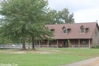 585 Dutton Mountain Rd, Center Ridge, AR 72027