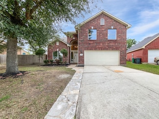 426 N Lindbergh Ct, Baytown, TX 77521