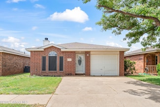 5855 6th St, Lubbock, TX 79416