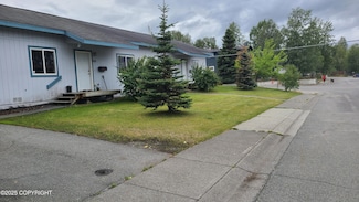 800 E 11th Ave, Anchorage, AK 99501