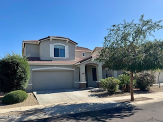 17477 W Woodrow Ln, Surprise, AZ 85388