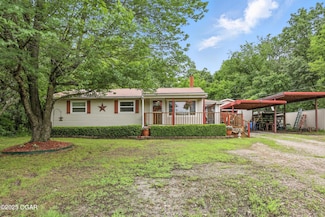 2015 W Zora St, Joplin, MO 64801
