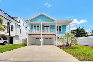 404 Fayetteville Ave, Carolina Beach, NC 28428