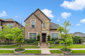 1110 Amber Rose Way, Arlington, TX 76005