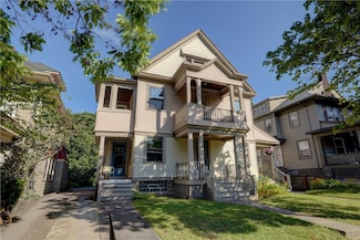 290-296 Laburnam Crescent Unit 294, Rochester, NY 14620