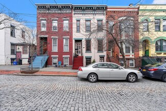 167 Jay St, Albany, NY 12210