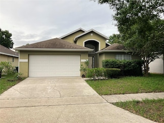 11236 Rouse Run Cir, Orlando, FL 32817