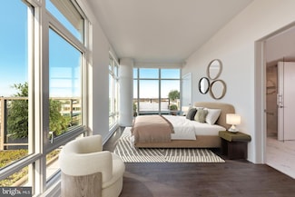 300 12th St SW Unit PH03, Washington, DC 20024