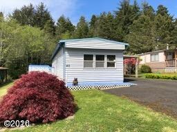 5405 NW Pacific Coast Hwy Unit 40, Waldport, OR 97394