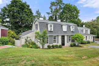 163 Highland St, Dedham, MA 02026