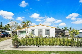 2713 Coolidge St, Hollywood, FL 33020