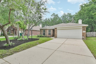 42 Prairie Oak Dr, Conroe, TX 77385