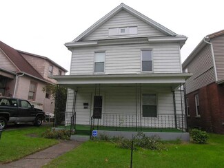 2517 9th Ave, Huntington, WV 25703