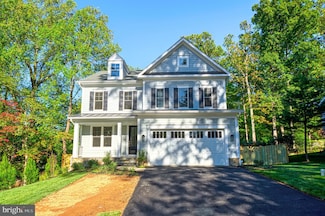 130 Wilmar Place NW, Vienna, VA 22180