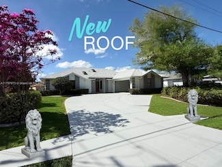 5400 NW Emblem St, Port Saint Lucie, FL 34983