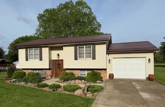 14629 Hock Hocking Rd, Logan, OH 43138